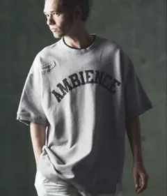 【新品】GLIMCLAP(グリムクラップ)半袖ダメージスウェットS OFFWHI 新品】GLIMCLAP(グリムクラップ)半袖ダメージスウェットM OFFWHI
