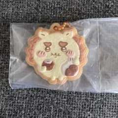 ちいかわ クッキーチャームコット2 シーサー