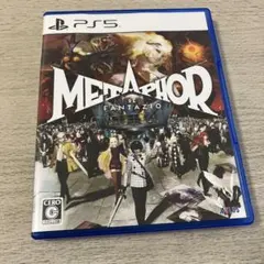 METAPHOR RE FANTAZIO PS5