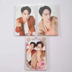 2025年最新】gmmTV トレカ シークレットの人気アイテム - メルカリ