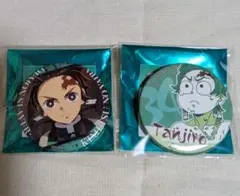 2025年最新】竈門炭治郎 缶バッジの人気アイテム - メルカリ