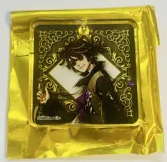 IdentityⅤ スイパラ アカデミーカフェ 囚人 ブロックキーホルダー