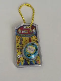 たまごっち　おかしなたまごボーロっち3 初代