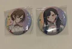 プロセカ 白石杏 感謝祭 5th 缶バッジ | Mercari