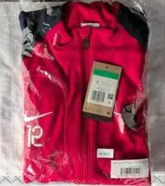 鹿島アントラーズアカデミープロアンセムジャケット