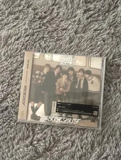 NCTWISH WISH LIST CD