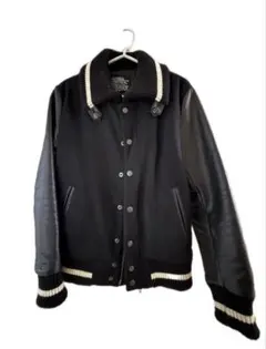 美品 ナノユニバース ゴートレザー スタジャン ドンキーカラー サーモライト 黒 2025年最新】ナノユニバース スタジャンの人気アイテム - メルカリ