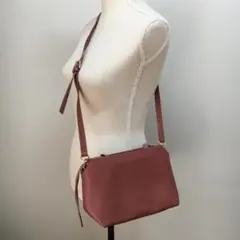イタリア製　CHRISTIAN VILLA　バッグ　USED　12735のサムネイル