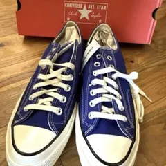 2025年最新】コンバースチャックテイラーの人気アイテム - メルカリ