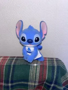 Disney Stitch フィギュア ぬいぐるみ