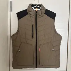 BURTLE ダウンベスト キルティングベスト 4Lのサムネイル