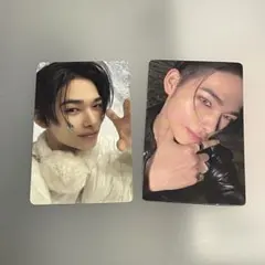 enhypen daydream yizhiyu ニキ　トレカ