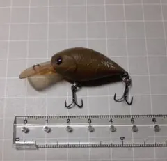 ラッキークラフト　ディープクラピーのサムネイル