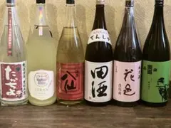 ※日本酒 10本まとめ売り【新品・未開封】 2025年最新】日本酒の人気アイテム - メルカリ