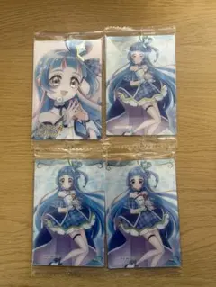ブリキュア ウエハース 12 ウインク