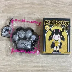 Mellojoy 癒しの猫爪 流れ星爪