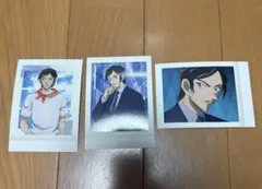 諸伏高明 ぱしゃこれ