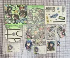 あんスタ 青葉つむぎ