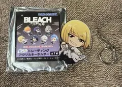 BLEACH 平子真子 アクリルキーホルダー