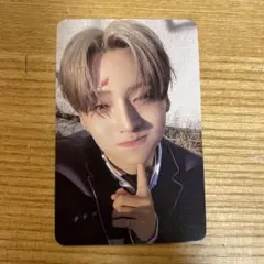 ALD1 サンウォン トレカ Jewel case ver.封入