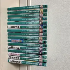 全巻収納BOX付き　聖剣学院の魔剣使い全巻セット 全巻収納BOX付き 聖剣学院の魔剣使い全巻セット - メルカリ