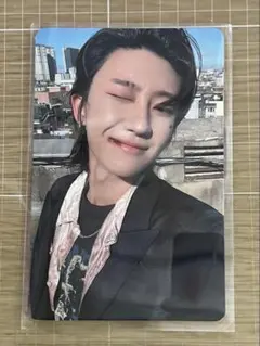 SEVENTEEN SPILL THE FEELS 大阪 会場限定　 THE8