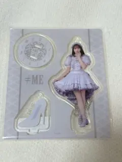 2026年最新】尾木波菜 アクスタの人気アイテム - メルカリ