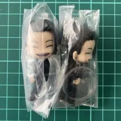 呪術廻戦　こっちむいてFig.懐玉・玉折　夏油傑2