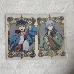 Re:vale G4Y ポストカードセット