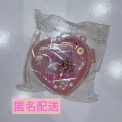 シークレットミニゲーム機風チャーム（むねきゅん平成女児アイテム）