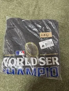 メジャーリーグ 応援グッズ