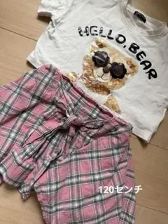 レピピアルマリオ　Tシャツ　セット