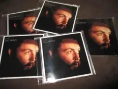 PAUL McCARTNEY PURE McCARTNEY (RARE!!特価） - メルカリ