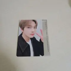 the dream show 3 映画　トレカ　ヘチャン　特典