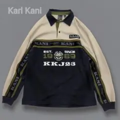 BackChannel バックチャンネル ラガーシャツ ダークグリーン XL - メルカリ
