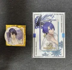 うたプリ　聖川真斗セット