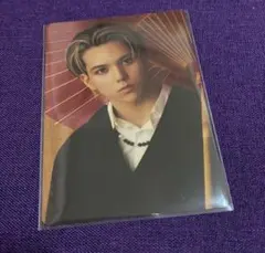 MAZZEL RAN ラン BMSG COMPLEATE FILE