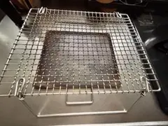 辻和金網 ふたつき干しかご 小 干しかご用中段網 - メルカリ