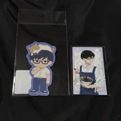 正反対な君と僕 アニメイトカフェ CoLotta 鈴木 東 佐藤 渡辺 - メルカリ