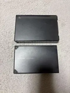 ELECOM 折り畳みキーボード