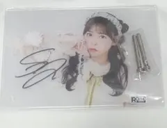 2026年最新】櫻井優衣 サインの人気アイテム - メルカリ