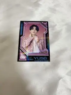 FANTASTICS 八木勇征　BOT シクレ