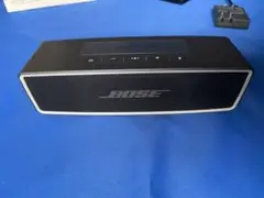 (ジャンク品)Bose SoundLink Mini II Bose SoundLink Mini II ジャンク - メルカリ