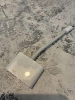 Apple Lightning to Digital AV Adapter