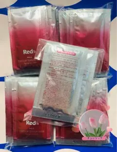 POLA Red BA コントゥアテンション マスク（クリームマスク3g×50包