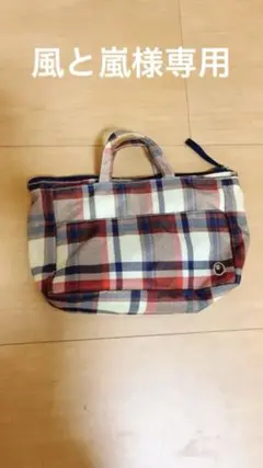 アベイシングエイプ トートバッグのサムネイル