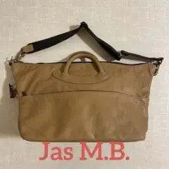 2025年最新】Jas M.B. メンズ ショルダーバッグの人気アイテム - メルカリ