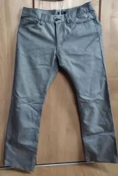 BURBERRY バーバリー　ブラックレーベル チェック柄 パンツ