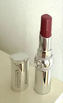ジルスチュアート　ルージュ　リップブロッサム 口紅 118