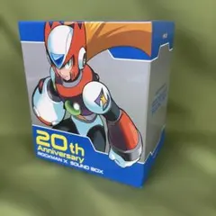 2026年最新】ロックマン サウンドboxの人気アイテム - メルカリ